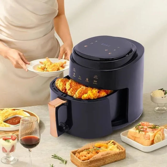Friteuse à air